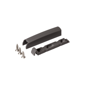 Adapter for bumper EvoTouch push open