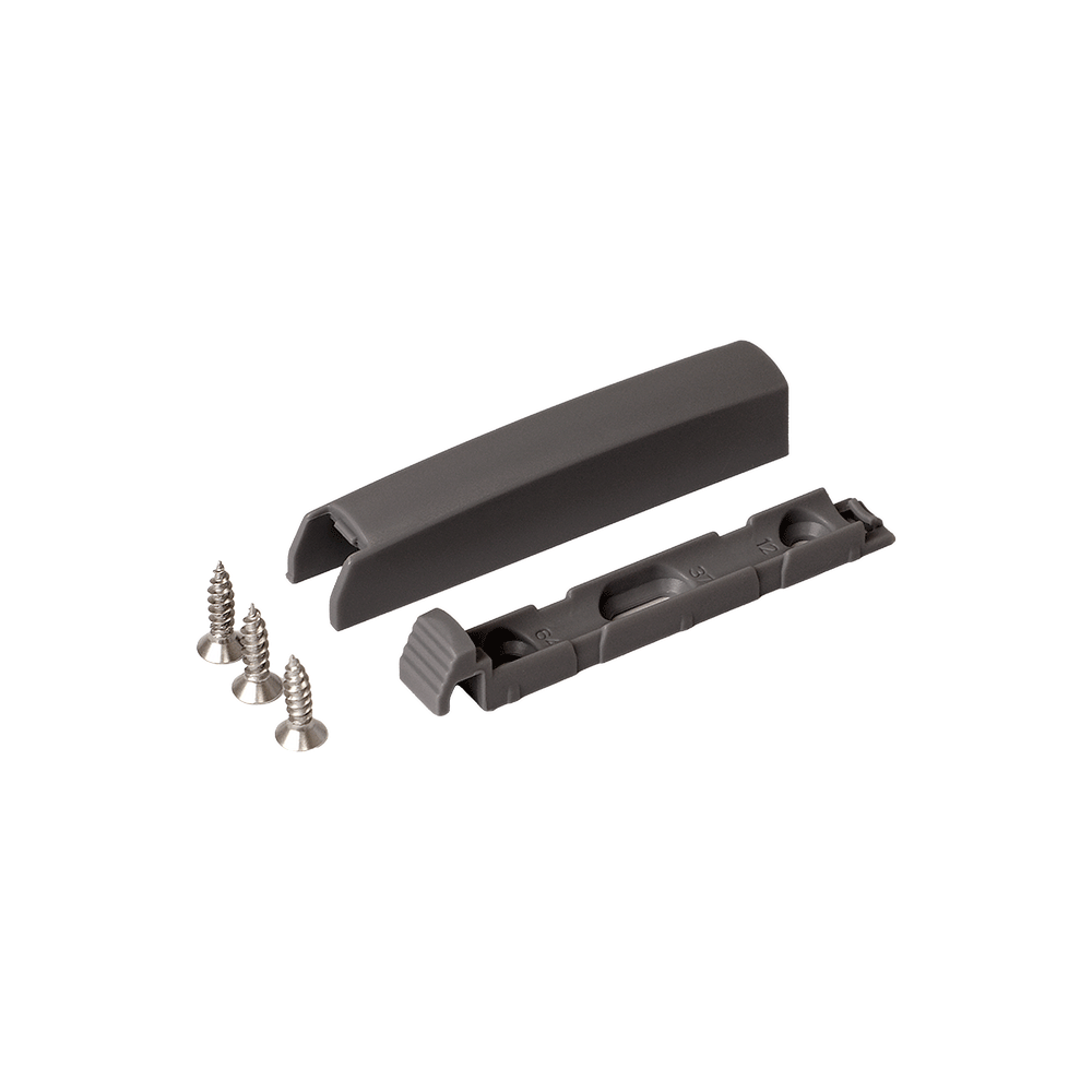 Adapter for bumper EvoTouch push open
