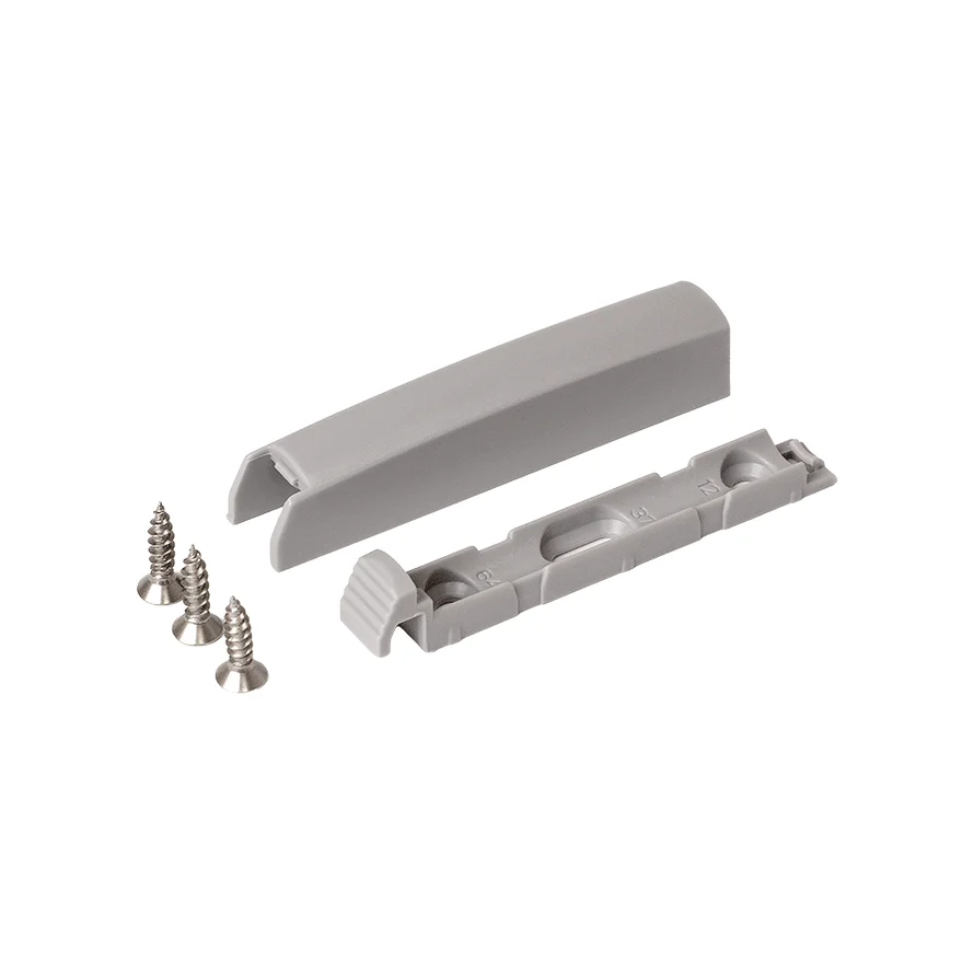 Adapter for bumper EvoTouch push open