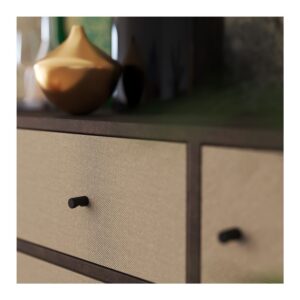 Handle furniture AR09