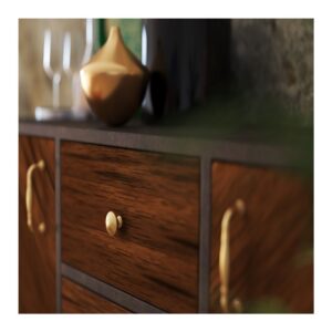 Furniture knob ARTESI