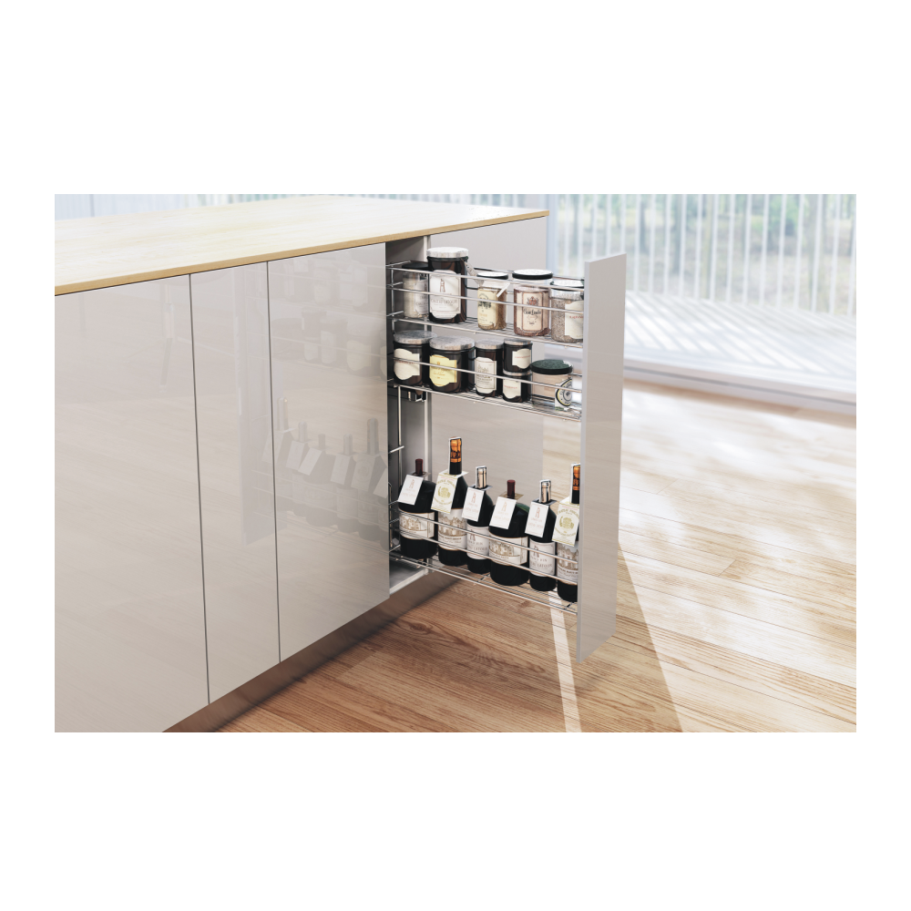 Cargo mini side for spices Line Variant Multi