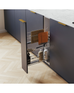 Additional shelf Line Variant Multi 150 lacquer White