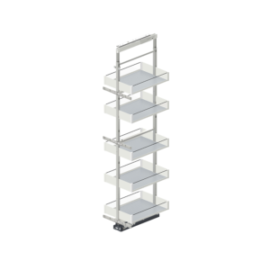 Frame for Cargo maxi bottom Line Maxima PURO White/colorless