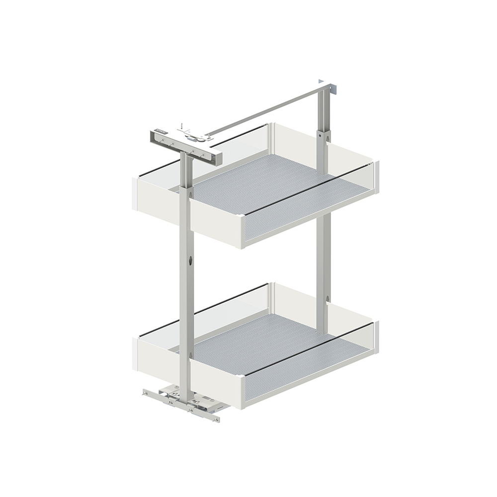 Cargo mini bottom Line Maxima PURO 400 White/colorless