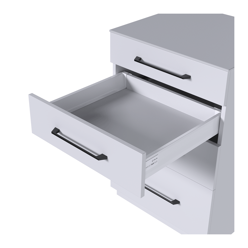 Comfort Box Plus H-84