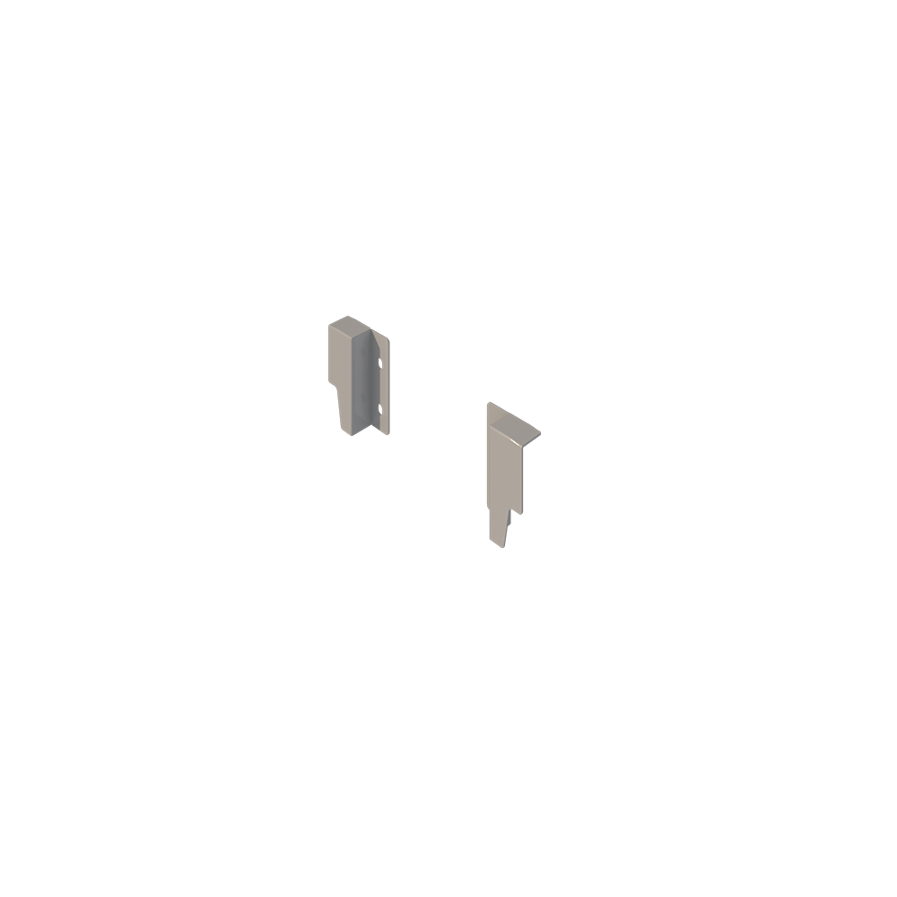 Back Panel mounting