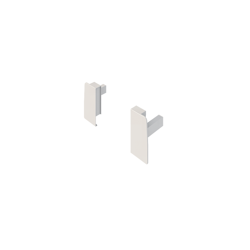 Front mounting Internal drawer