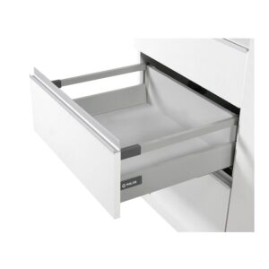 Front drawer Comfort Box H=164