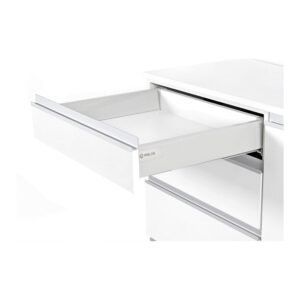 Front drawer Comfort Box H=86
