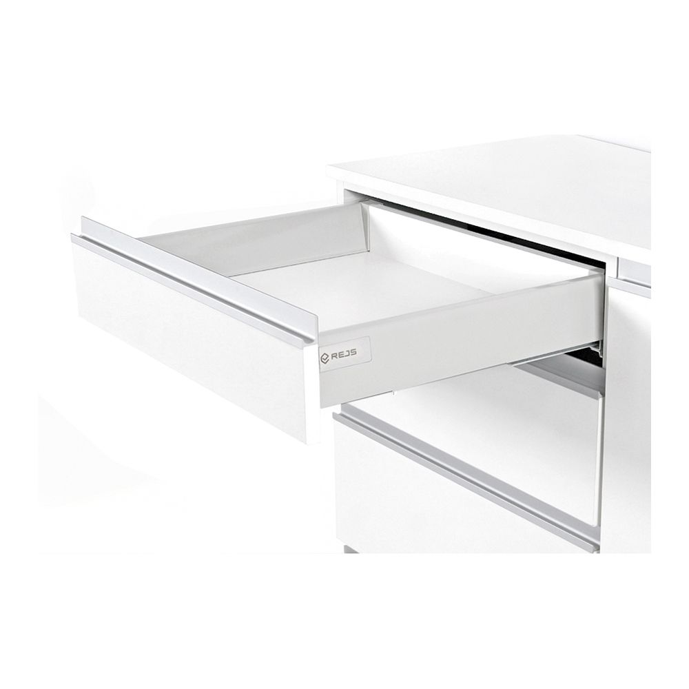 Front drawer Comfort Box H=86
