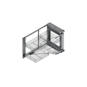 Corner Space Line Maxima Classic