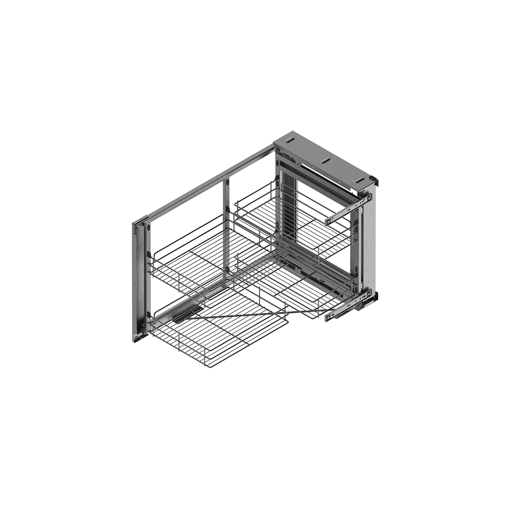 Corner Space Line Maxima Classic