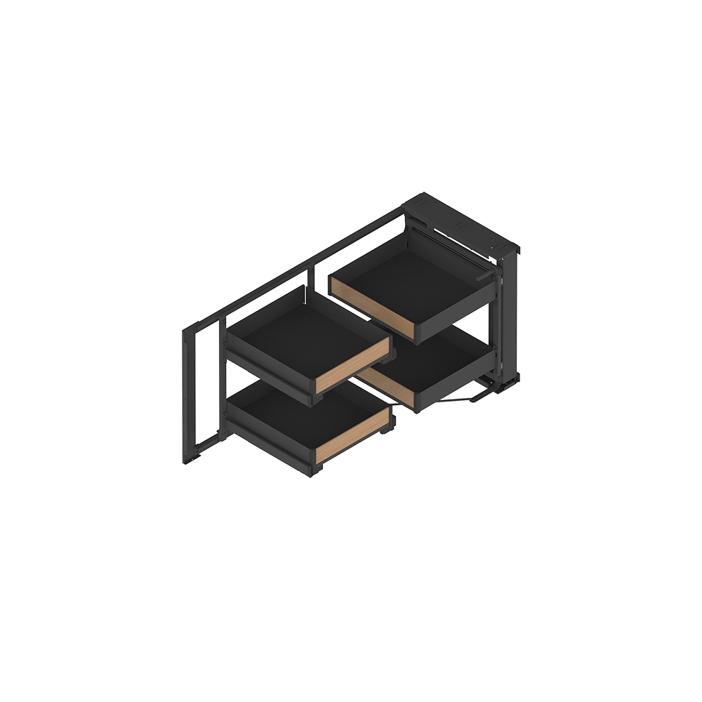 Corner Space Plus Line Maxima Puro
