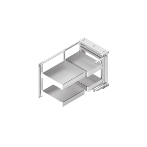 Corner Space Line Maxima PURO