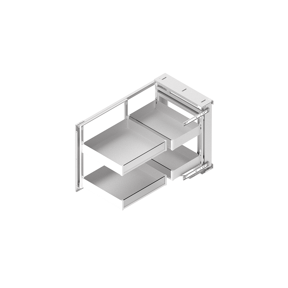 Corner Space Line Maxima PURO