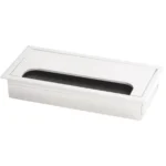 Cable grommet rectangular DOCKER 80×160 mm – 5