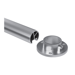 LUMINO LED profile Rail round