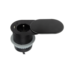Elektrima Slider with USB A+C