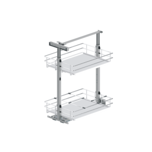 Cargo mini bottom Line Maxima EVO