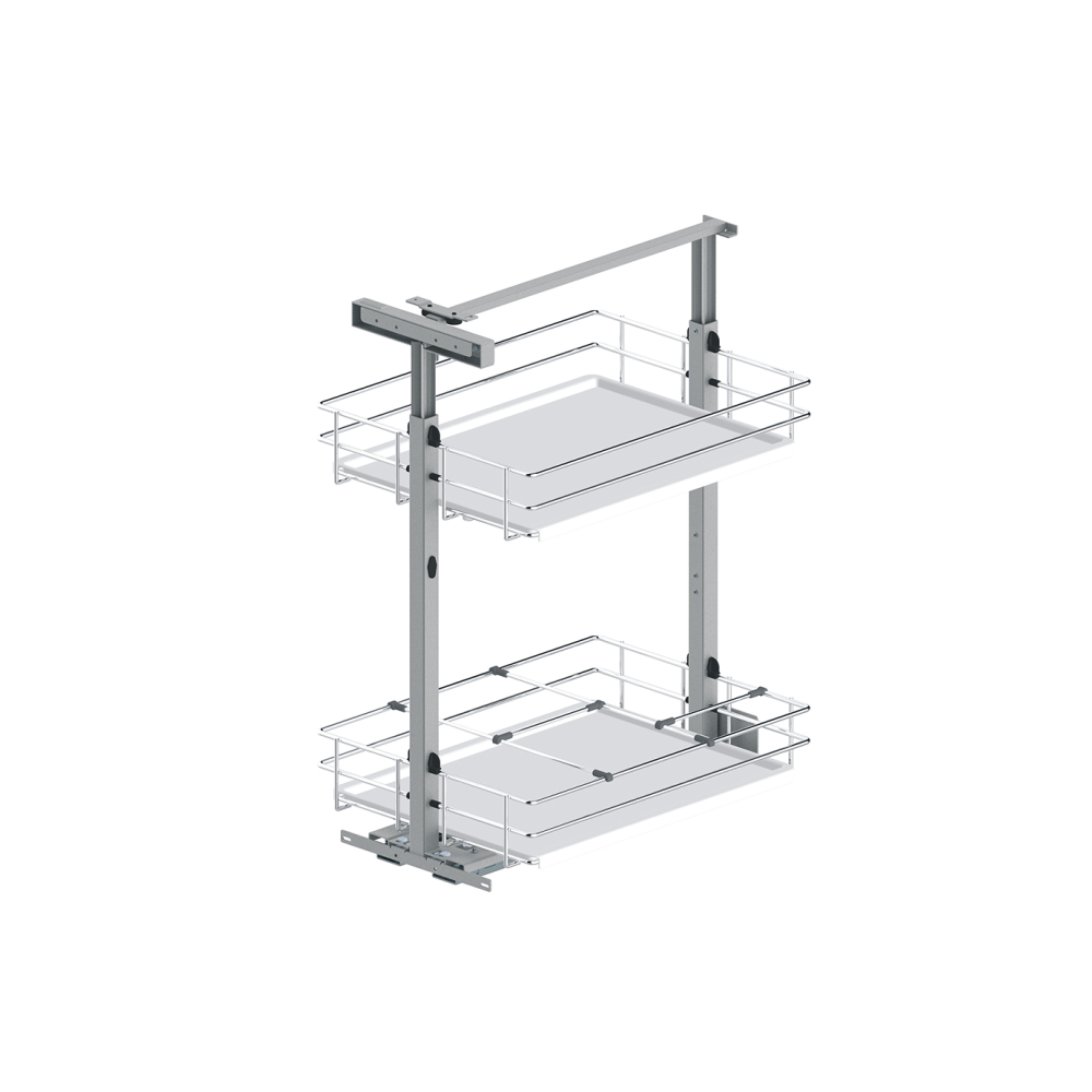 Cargo mini bottom Line Maxima EVO