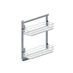 Cargo mini side Line Maxima EVO