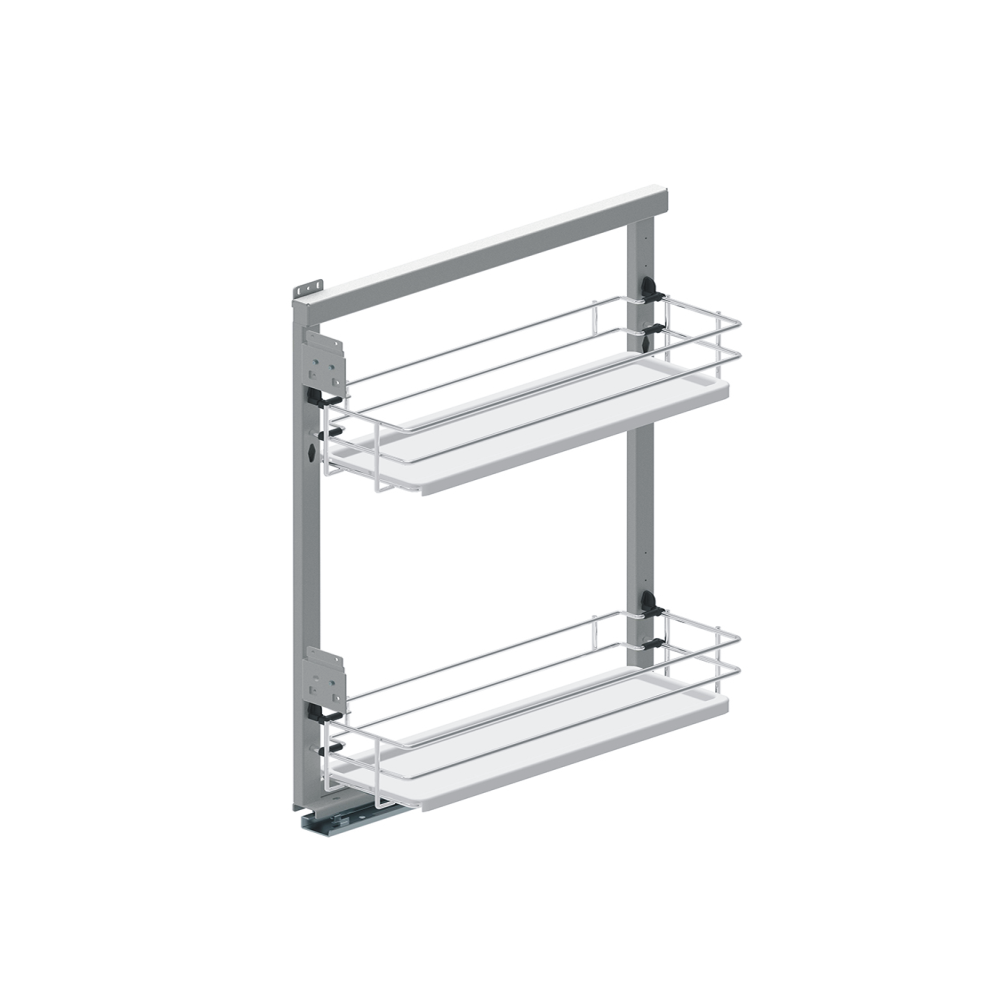 Cargo mini side Line Maxima EVO
