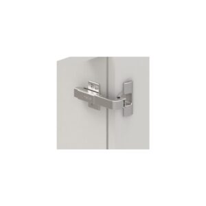 Hinge EXPERT parallel inset 90 degrees