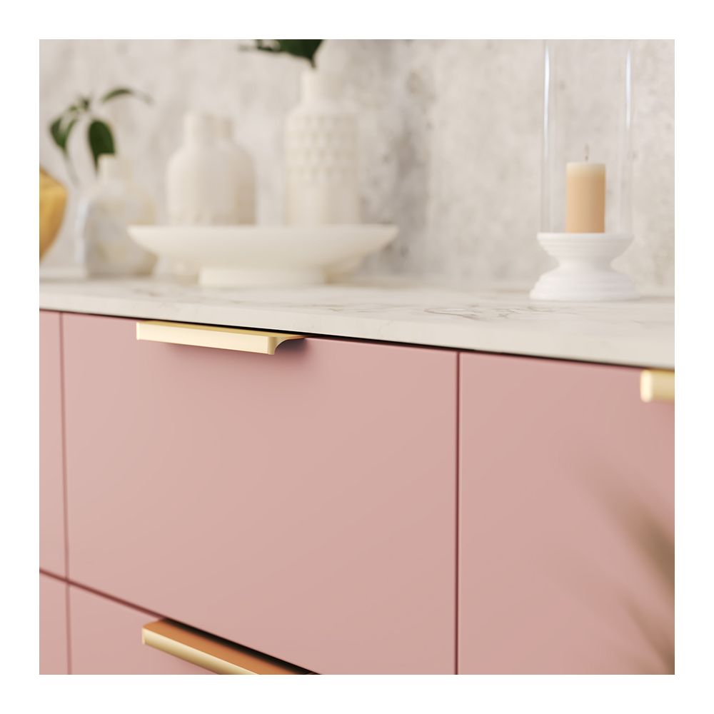 Handle furniture FE6 2R10