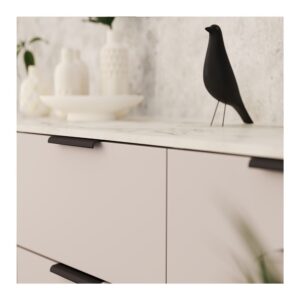 Handle furniture FE8