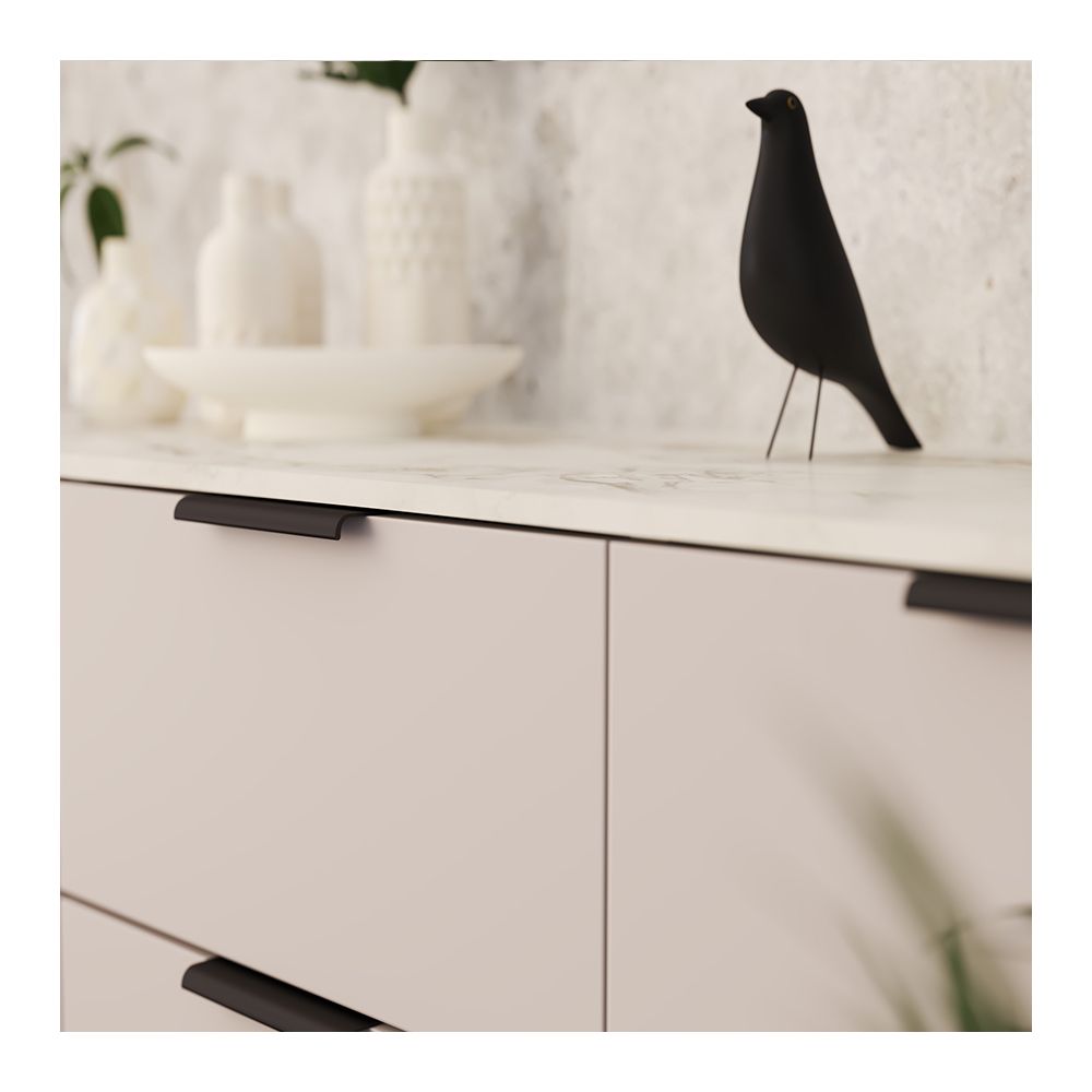 Handle furniture FE8