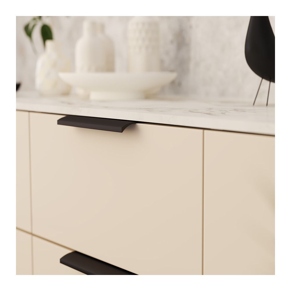 Handle furniture FE9