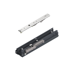 Running system for carg dolnych midi maxi