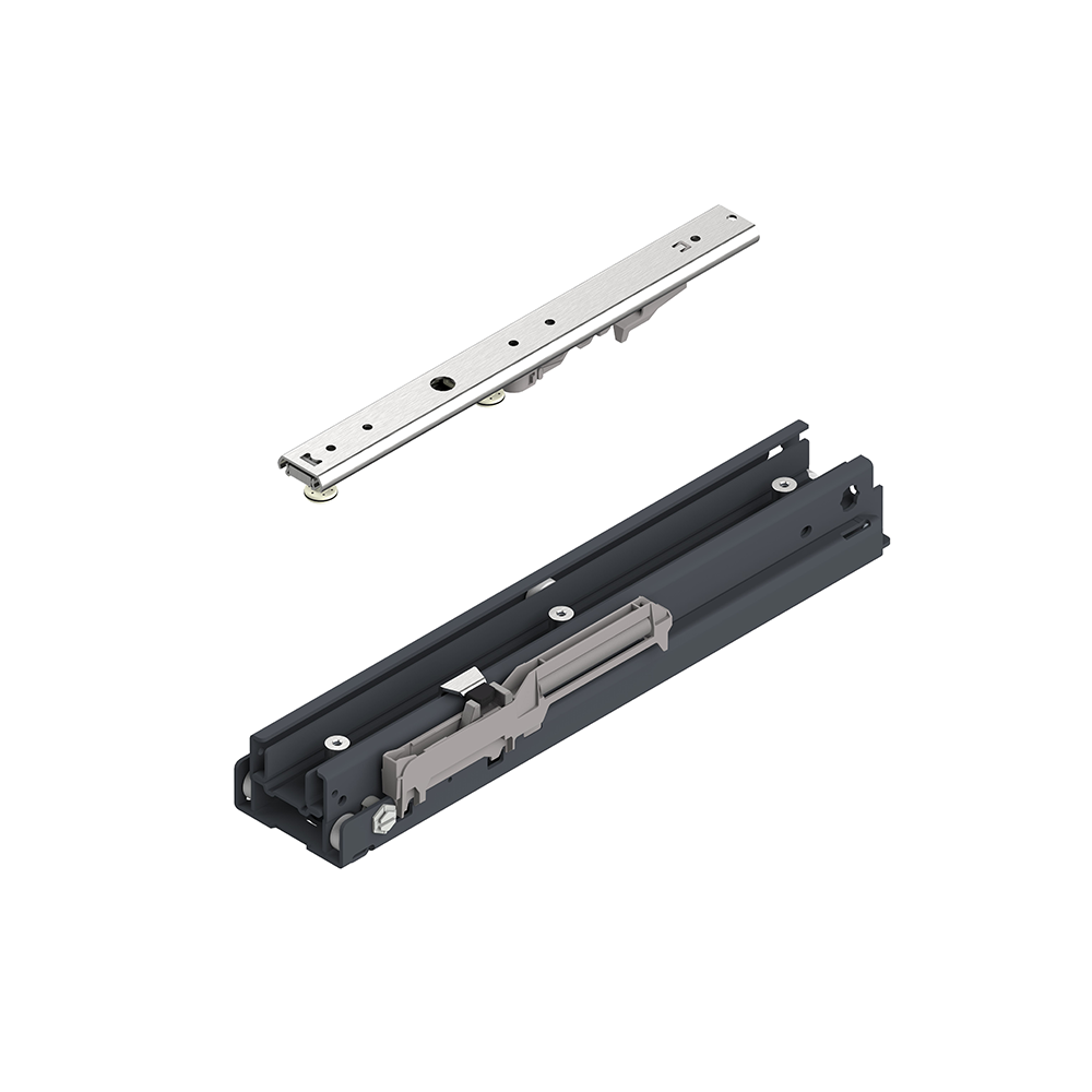 Running system for carg dolnych midi maxi