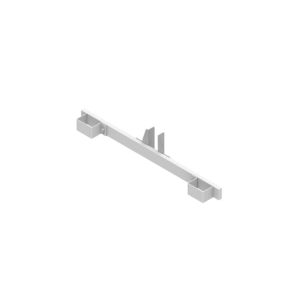 Connector biurek for frame Futuro