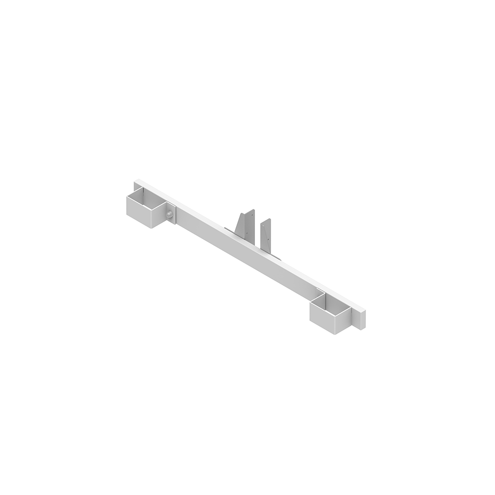 Connector biurek for frame Futuro