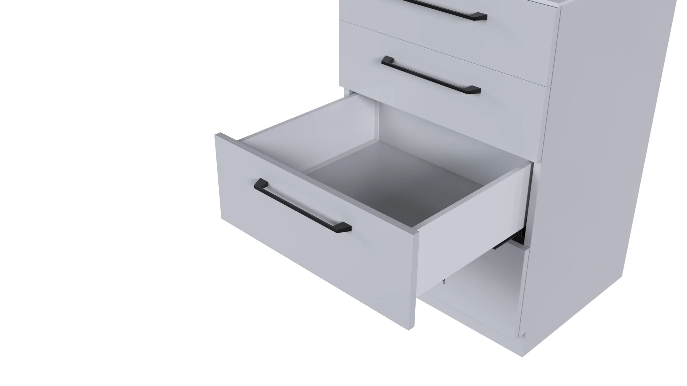 Front drawer Ultra Box