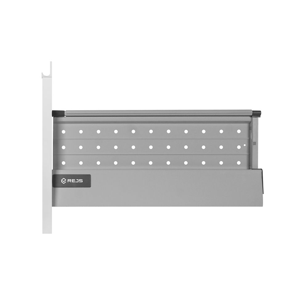 Panel side perforated H-204 for drawers Comfort Box