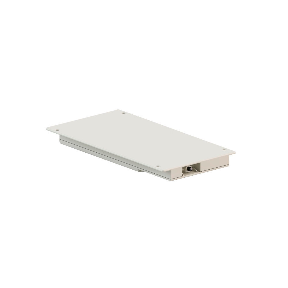 System elektrycznego otwierania drawers Hailo Libero 3.0