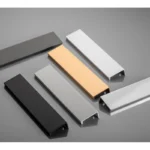 Aluminum handle HEXI – 4
