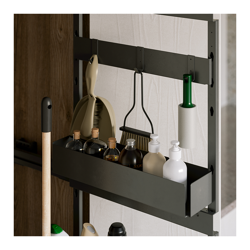 House Master Frame gospodarczy right