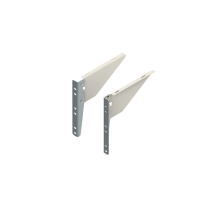 Front mounting for containers JC 606, 607,609