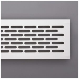 Ventilation grille 80N