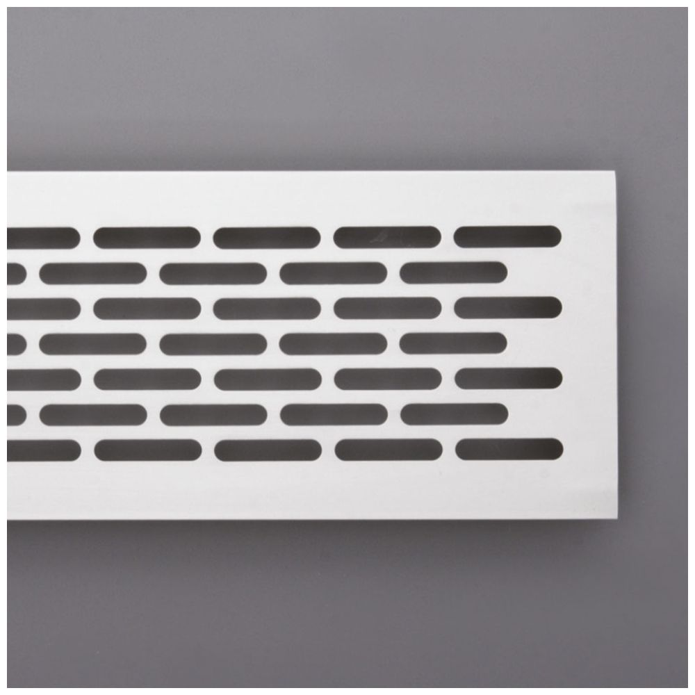 Ventilation grille 80N