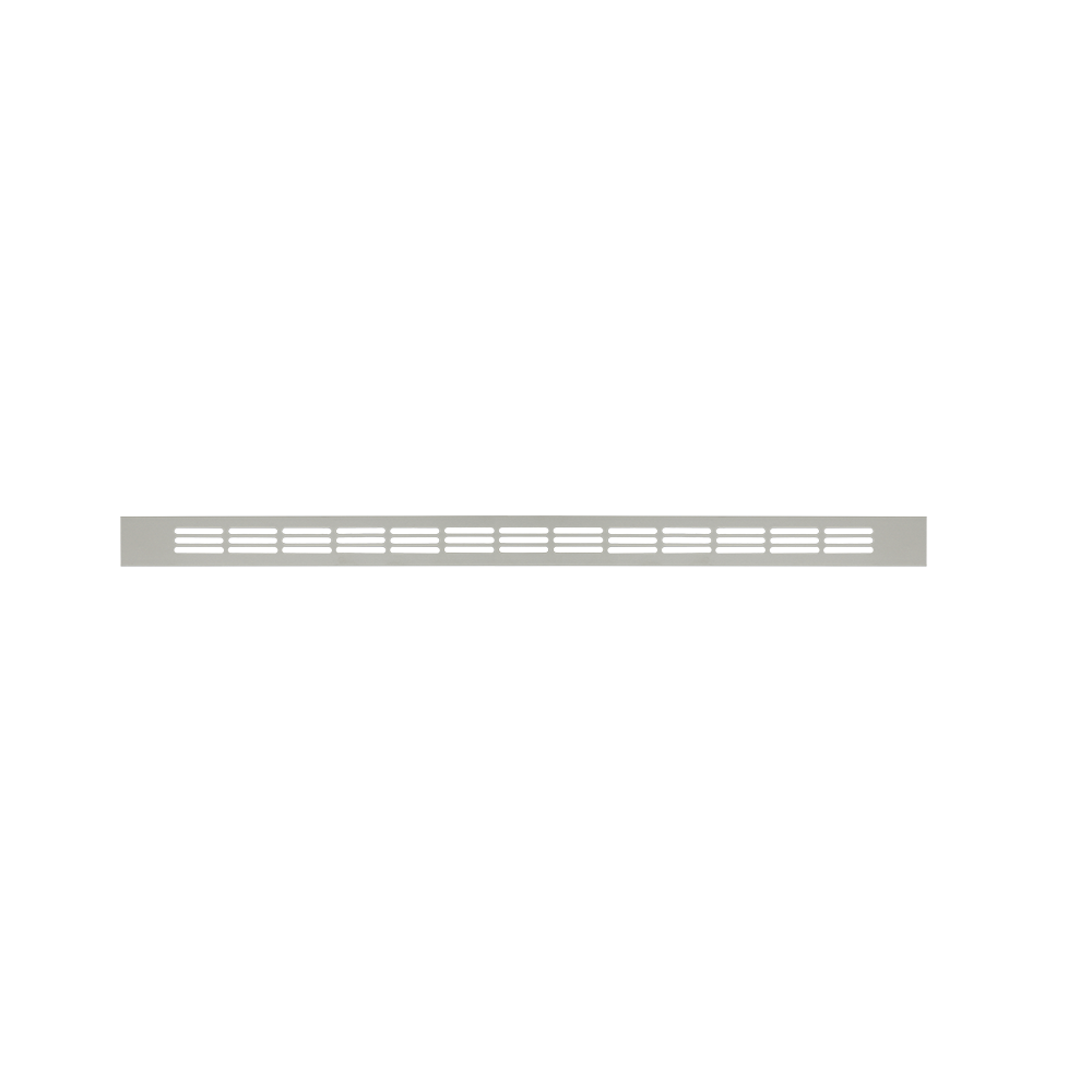 Ventilation grille 23,5 /375