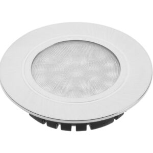 LED luminaire TREVI, AC220-240V, 4 W, 4000K, cable 15 cm