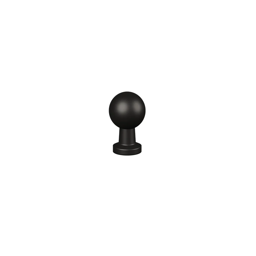 Furniture knob LIRA