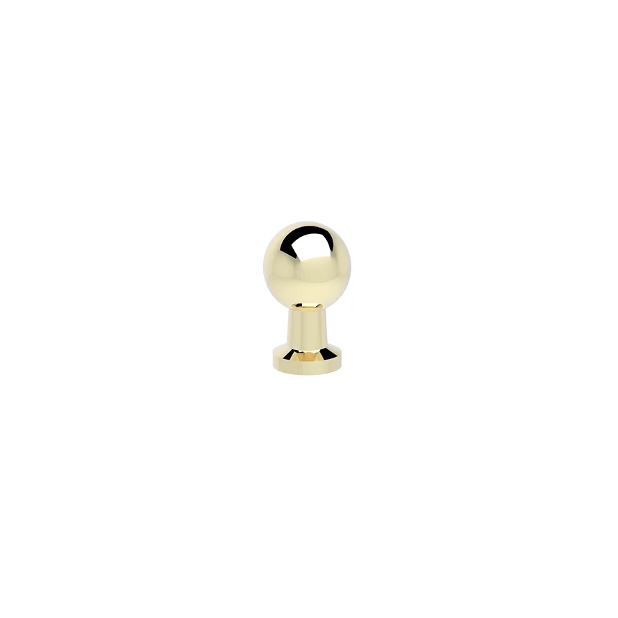 Furniture knob LIRA