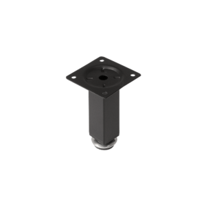 Furniture foot M02 square