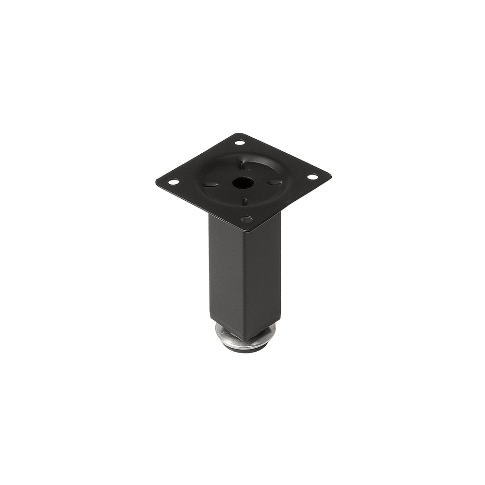 Furniture foot M02 square